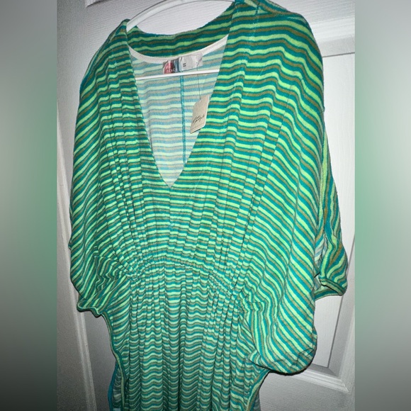 Free People Poolside Midi - Picture 14 of 14